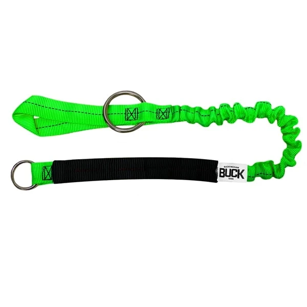 Buckingham Tear Away Chainsaw Lanyard 48" Arborists & Tree Care 1 Buckingham Tear Away Chainsaw Lanyard 48" Arborists & Tree Care