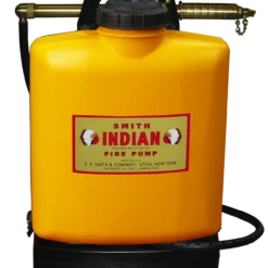 FOUNTIAN HEAD SMITH INDIAN FIRE PUMP CAN Logging & Forestry