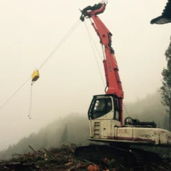 Logging & Forestry ACME CHAIN TOGGLE