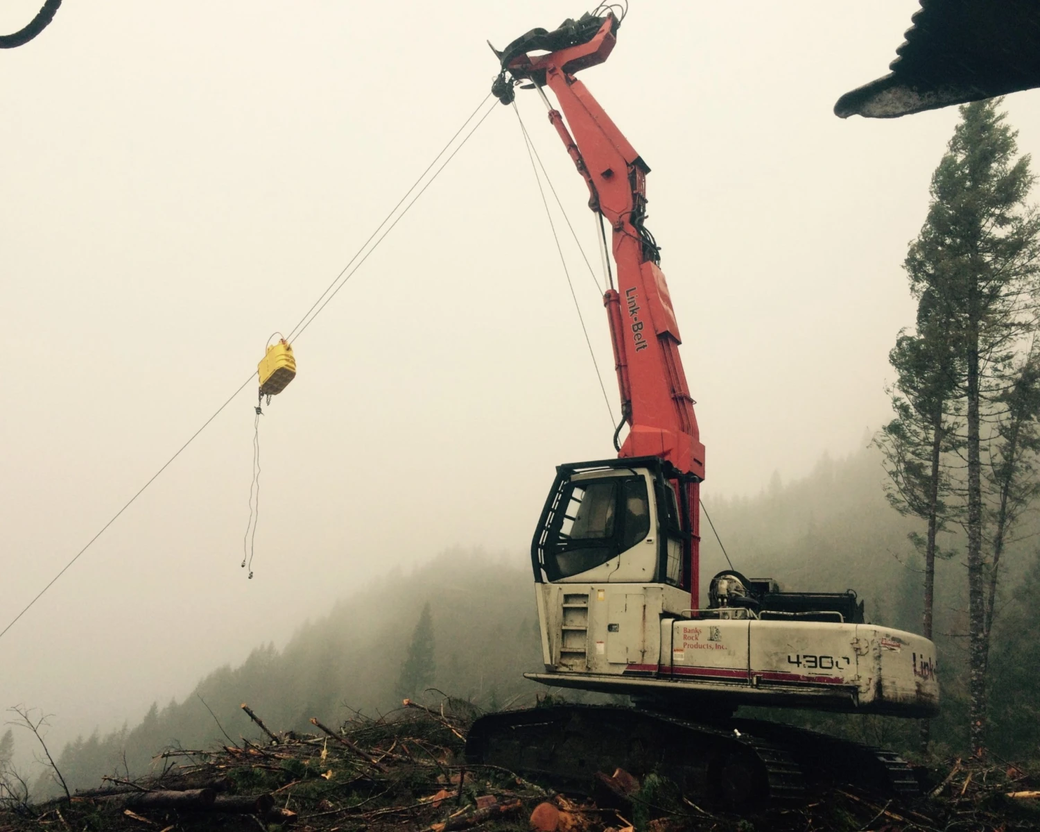 ACME PEAR RING Logging & Forestry 5 ACME PEAR RING Logging & Forestry