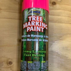 Logging & Forestry Aervoe Tree Marking Paint