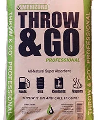Cowlitz River Rigging Professional Amerizorb Throw & Go Miscellaneous