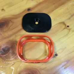 Logging & Forestry MAX FLOW CHAINSAW FILTER CAGE FOR A MS661