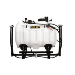 Braber 60 Gallon 3 Point Sprayer Tractor Implements