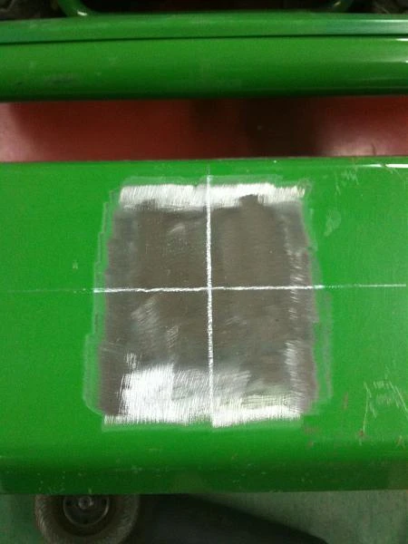 BRA_weldon_bucket_hook_4.jpg Braber Tractor Implements Weld On 3/8" Bucket Hook