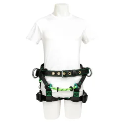 BuckCat Lightweight Saddle By Buckingham