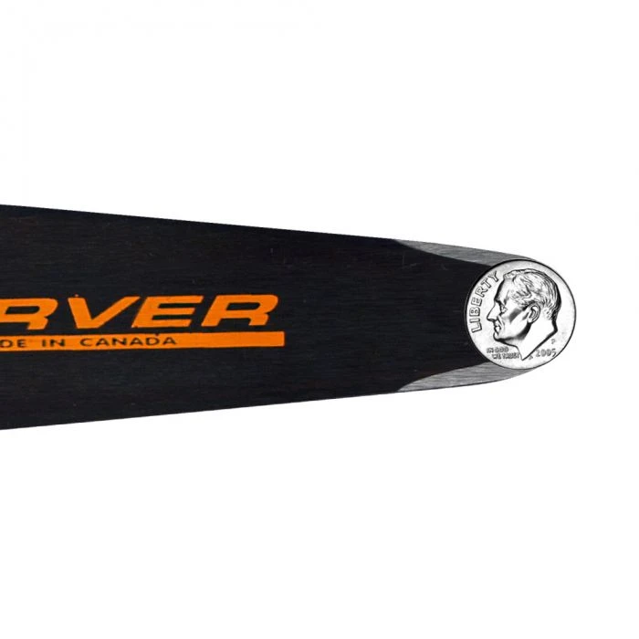 Cannon Bar Cannon 12" Carving Bar Dime Tip Arborists & Tree Care 2 Cannon Bar Cannon 12" Carving Bar Dime Tip Arborists & Tree Care