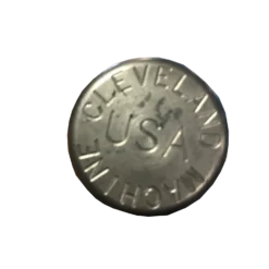 Cleveland Machine CLEVELAND MARLIN SPIKES Rigging Supplies