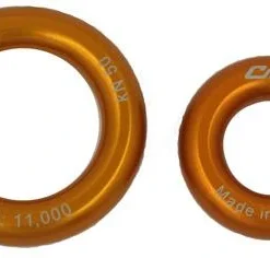 Vertical Supply Co CMI Aluminum Rings Arborists & Tree Care