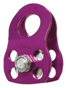 CMI RP110 Micro Pulley Arborists & Tree Care