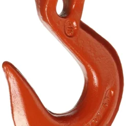 Cowlitz River Rigging CLEVIS SLIP HOOK DOMESTIC Rigging Supplies