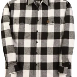 Rugged Work Wear Big Bill Button Flannel Shirt (Tall Sizes) 7 Rugged Work Wear Big Bill Button Flannel Shirt (Tall Sizes)