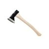 Council Tool Logging & Forestry 2lb Hudson Bay Axe