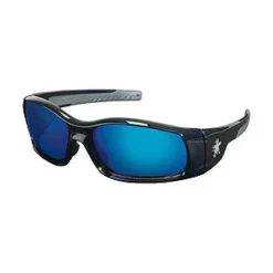Crews Safety Glasses CRE SR118B Safety & First Aid