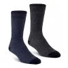 Work Boots & Accessories Duray Socks - High Tech Thermal Rugged Work Wear