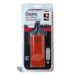 Oregon 12-Volt Electric Sure Sharp Chain Shaprner Logging & Forestry