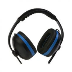 Cowlitz River Rigging Deluxe Ear Muffs