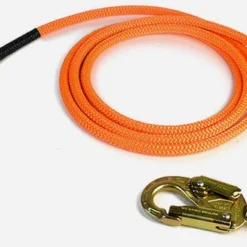 PELICAN ROPE Arborists & Tree Care Wire Core Flip Line