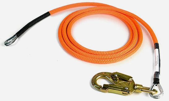 PELICAN ROPE Arborists & Tree Care Wire Core Flip Line 1 PELICAN ROPE Arborists & Tree Care Wire Core Flip Line