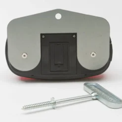 SAFETRUCK Truck Accessories LOGGER LITE KIT FOXFIRE RED 6 SAFETRUCK Truck Accessories LOGGER LITE KIT FOXFIRE RED