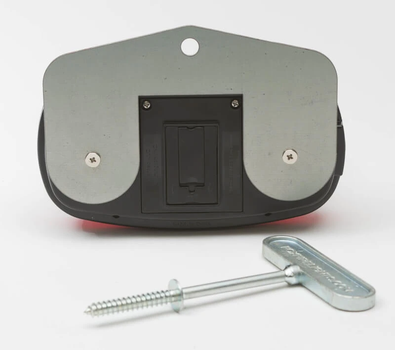 SAFETRUCK Truck Accessories LOGGER LITE KIT FOXFIRE RED 3 SAFETRUCK Truck Accessories LOGGER LITE KIT FOXFIRE RED