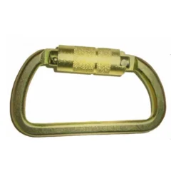 Cowlitz River Rigging Auto Lock Carabiner Arborists & Tree Care