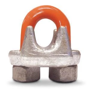 Cowlitz River Rigging Rigging Supplies DROP FORGED CABLE CLAMPS 1 Cowlitz River Rigging Rigging Supplies DROP FORGED CABLE CLAMPS