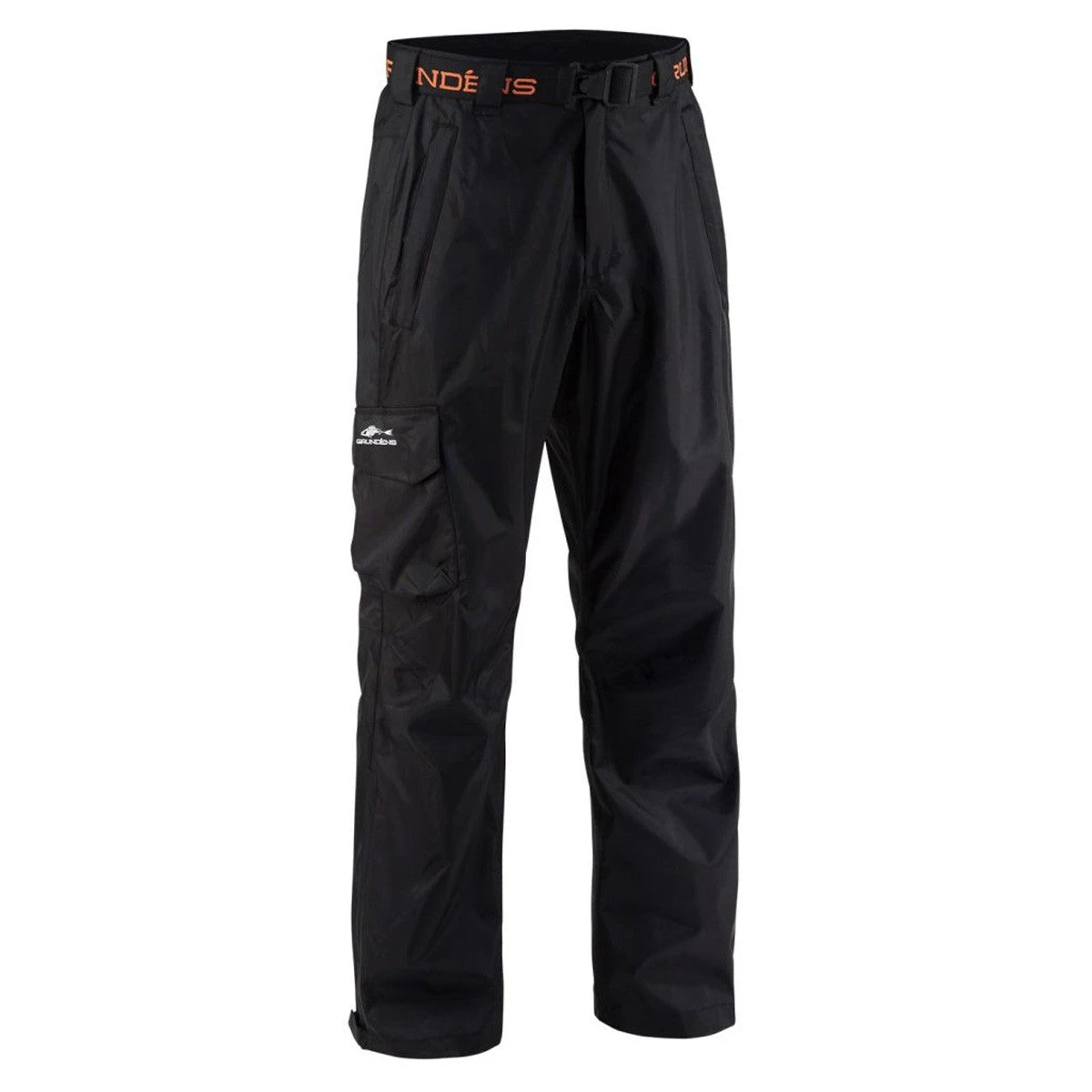 Grundens Gage Weather Watch Rain Waist Pant 1 Grundens Gage Weather Watch Rain Waist Pant