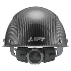 Lift Safety LIFT Dax Carbon Fiber Cap Safety & First Aid