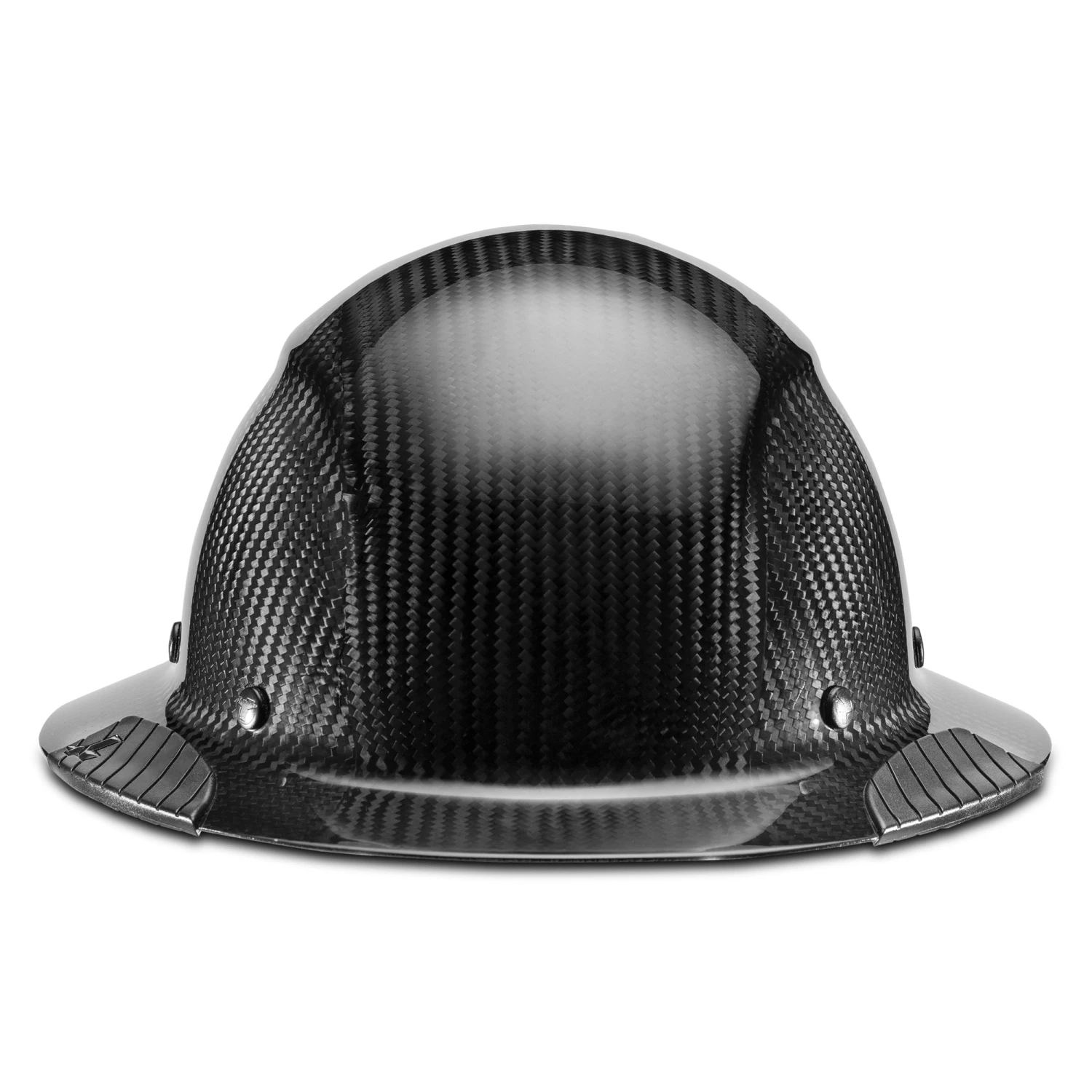 Lift Safety Safety & First Aid LIFT Dax Carbon Fiber Full Brim