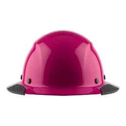 Lift Safety Safety & First Aid LIFT DAX Full Brim Hi-Vis Hard Hat