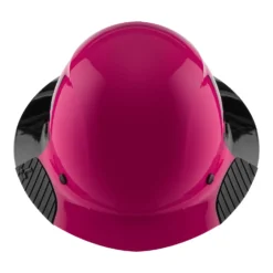 Lift Safety Safety & First Aid LIFT DAX Full Brim Hi-Vis Hard Hat