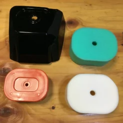 MAX FLOW CHAINSAW AIR FILTER KIT FOR STIHL 084, 088 & MS880 8 MAX FLOW CHAINSAW AIR FILTER KIT FOR STIHL 084, 088 & MS880