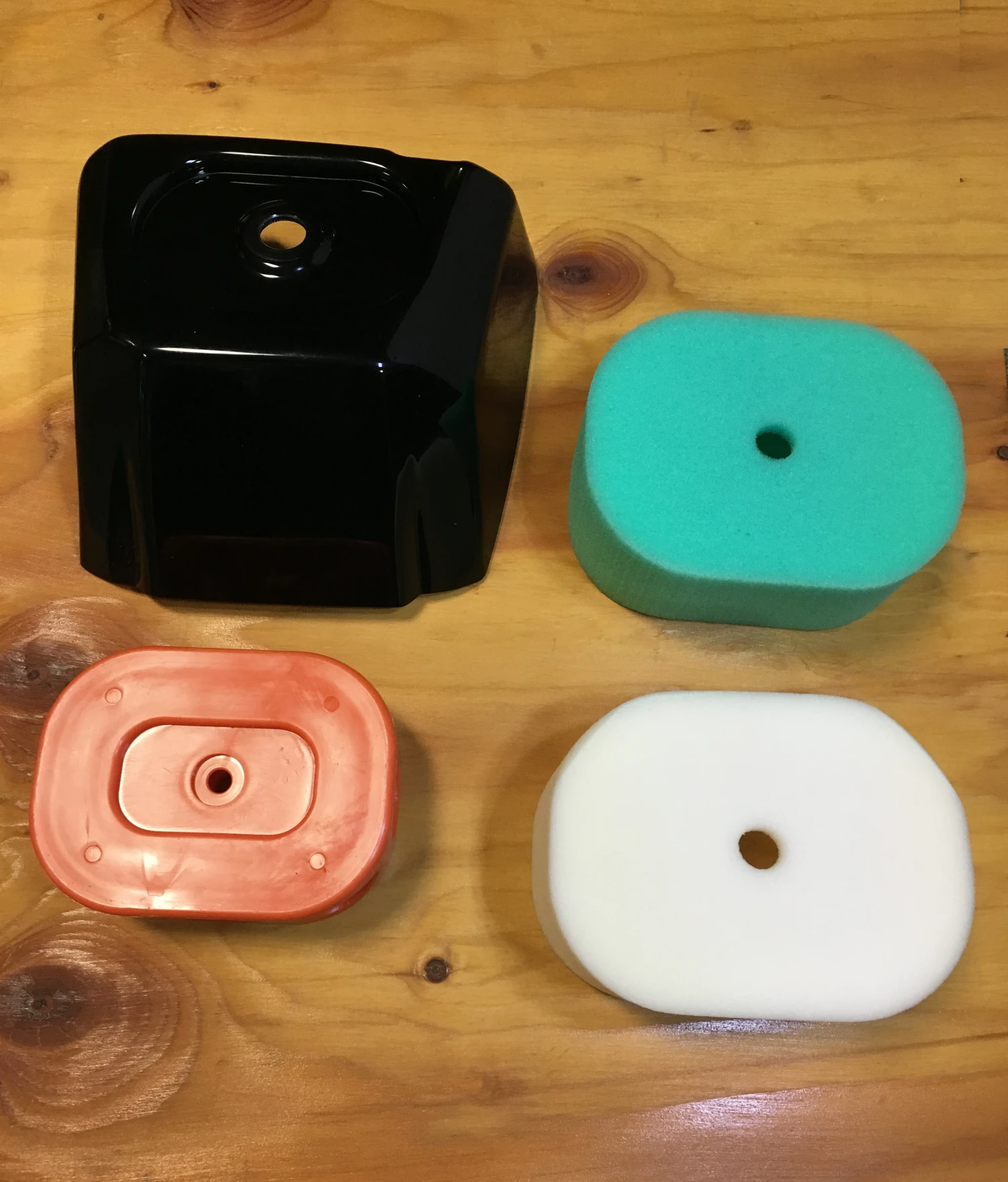 MAX FLOW CHAINSAW AIR FILTER KIT FOR STIHL 084, 088 & MS880 3 MAX FLOW CHAINSAW AIR FILTER KIT FOR STIHL 084, 088 & MS880