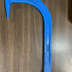 DIXIE INDUSTRIES DIXIE 24230 DUCKBILL HOOK 1/2 X 1 X 9 FITS PEAVEY 00260 Logging & Forestry