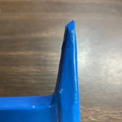 DIXIE INDUSTRIES DIXIE 24230 DUCKBILL HOOK 1/2 X 1 X 9 FITS PEAVEY 00260 Logging & Forestry