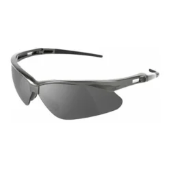 Safety & First Aid Jackson Nemesis Gun Smoke Polarized Safety Glasses 28635