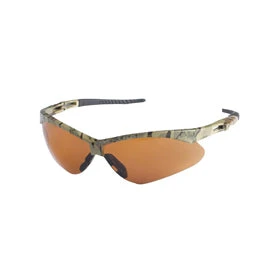 Jackson Nemesis Camo Bronze Safety Glasses 19644 Safety & First Aid 1 Jackson Nemesis Camo Bronze Safety Glasses 19644 Safety & First Aid