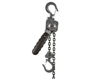 JET_JLP-025A.jpg Jet Lever Hoist - JLH Series