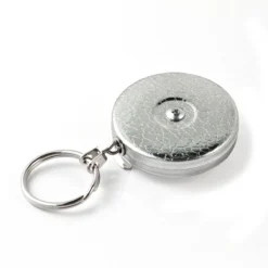 Retractable Key Chain Key-Bak #5