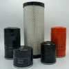 Filter Kit For Kioti CK2610H Tractor