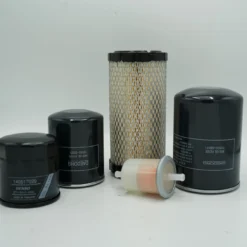 KIOTI Tractors Filter Kit For Kioti CS2210H - CS2410H - CS2510H