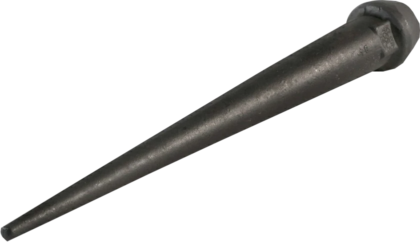 Iron Workers KLEIN BULL PIN 1 Iron Workers KLEIN BULL PIN