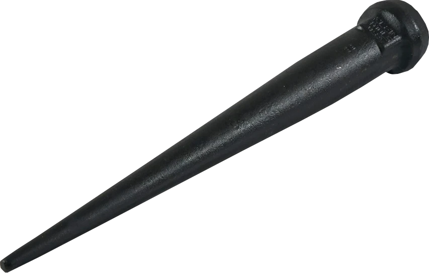 Iron Workers KLEIN BULL PIN 2 Iron Workers KLEIN BULL PIN