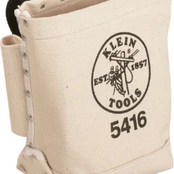 KLEIN BOLT/ BULL PIN BAG Iron Workers