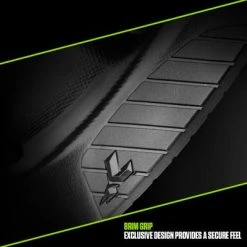 Lift Safety Safety & First Aid LIFT DAX FIFTY50 Carbon Fiber Full Brim Hard Hat