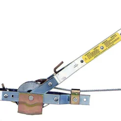 MAASDAM 1 TON CABLE PULLER 3/16" X 12' 144S-6 Rigging Supplies