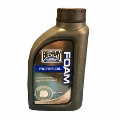Bel Ray Foam Filter Oil