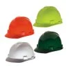 MSA Cap Hard Hat Safety & First Aid