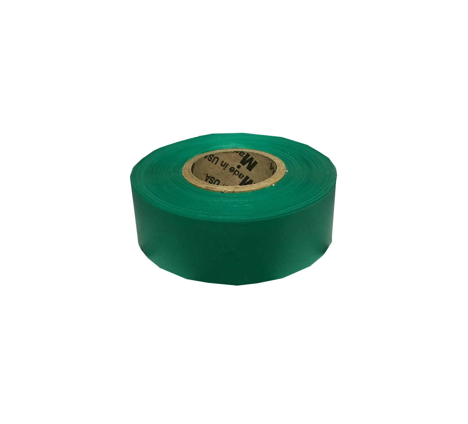 MUT_FG.png Cowlitz River Rigging Solid Color Flagging Tape Arborists & Tree Care